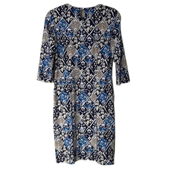 J. McLaughlin Catalyst Dress Women's Size Medium Excellent condition - Picture 4 of 5